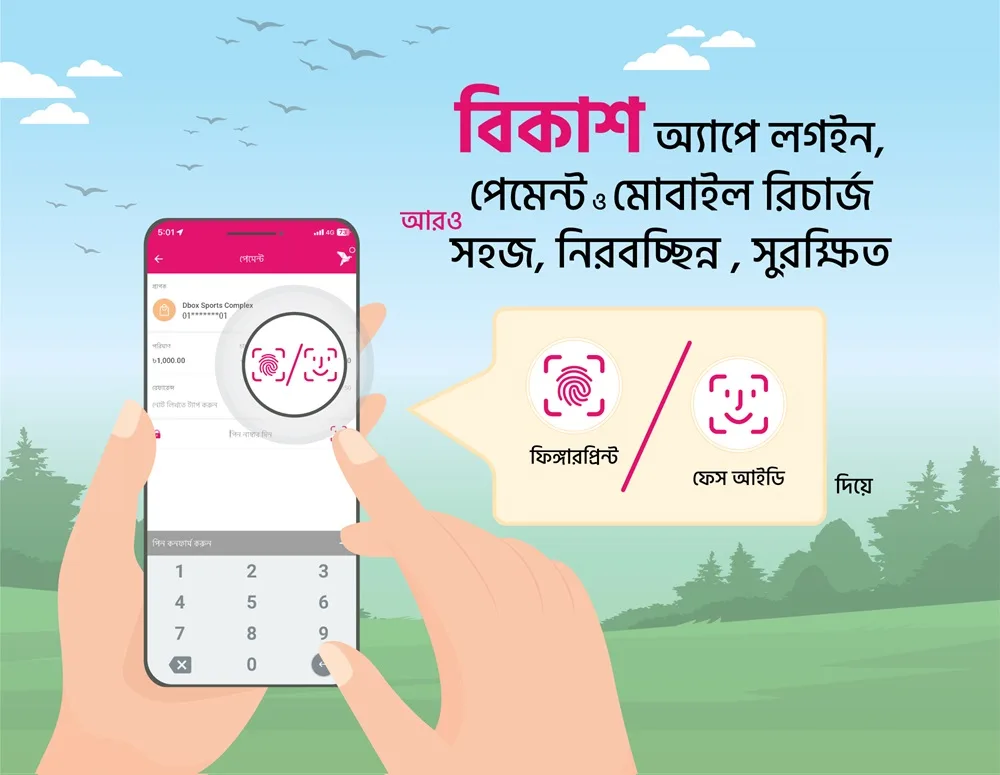 Essential practices to prevent personal bKash mobile banking account suspensions