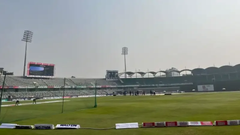 Mirpur T20 In-Play Odds