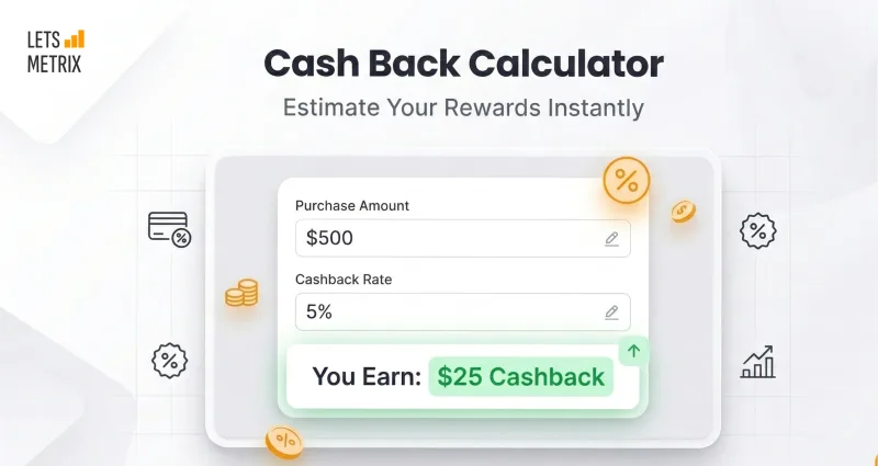 Automated daily midnight rebate calculation credited with zero wagering requirements
