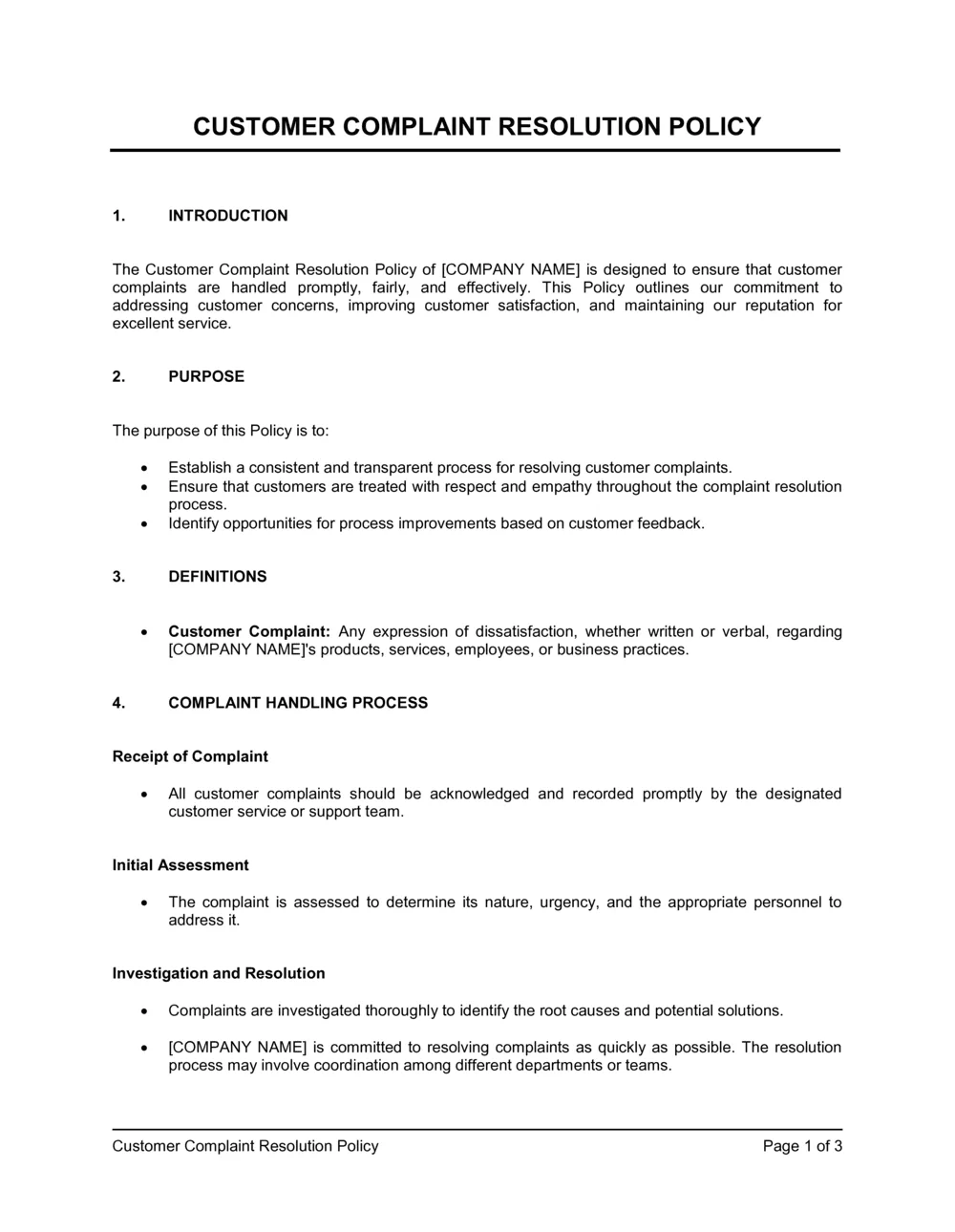 DarazPlay customer dispute resolution and player grievance escalation procedure