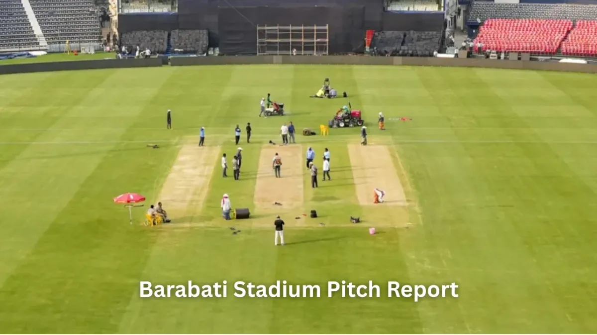 Online cricket betting markets covering match winner, session runs, and top batsman