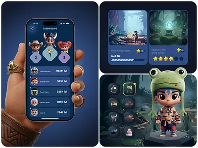 DarazPlay mobile application interface for sports betting and live casino