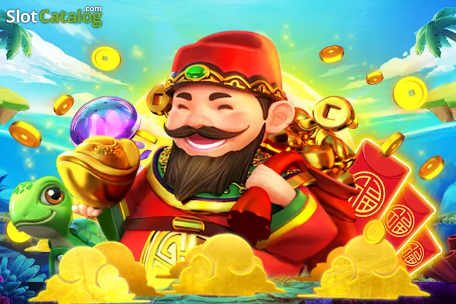 JDB Cai Shen Fishing arcade mechanics with high-caliber laser cannons and coin payouts