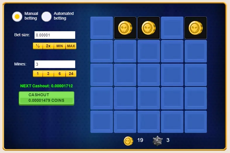 Mines risk-to-reward matrix and strategic tile revelation pathways