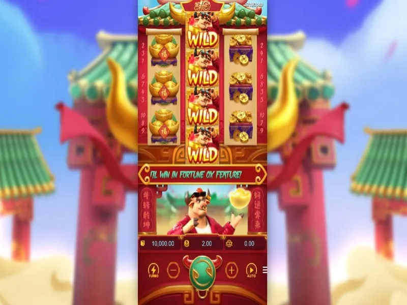 PG Soft iconic portrait mode gameplay in Mahjong Ways 2 and Fortune Tiger