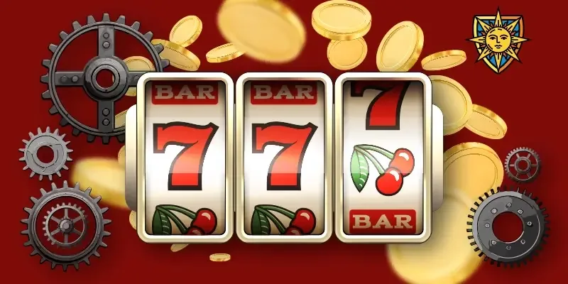 Progressive jackpot casino network with multi-million prize pool counters