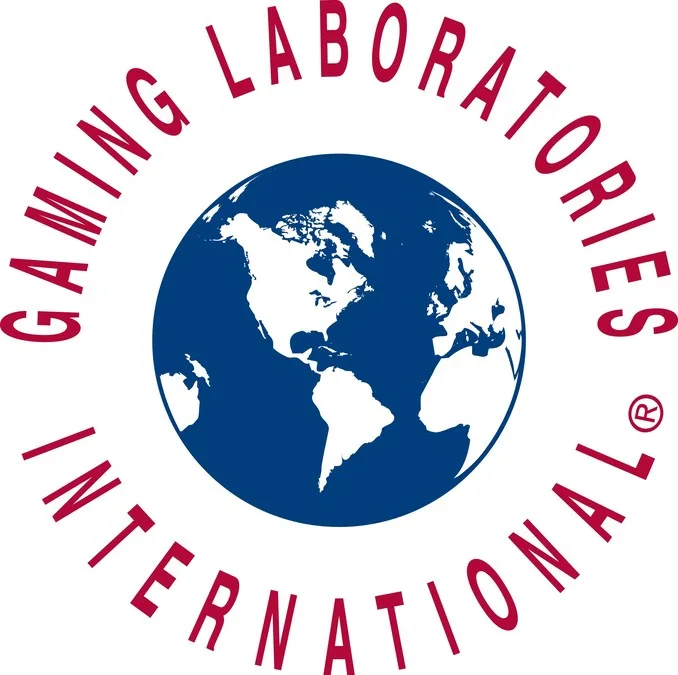 GLI, BMM Testlabs, and eCOGRA international fairness certification seals