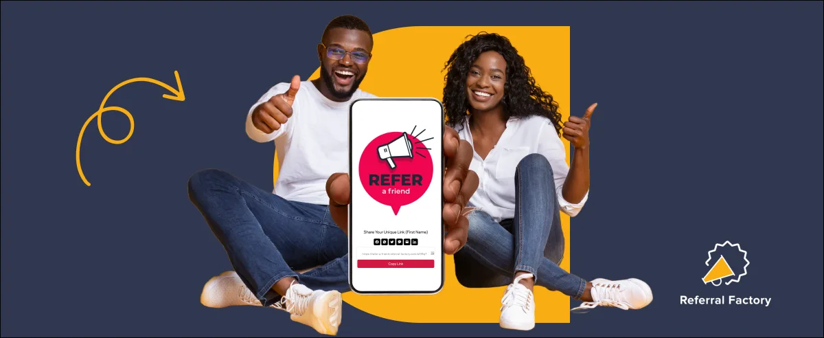 DarazPlay refer-a-friend lifetime commission rewards program