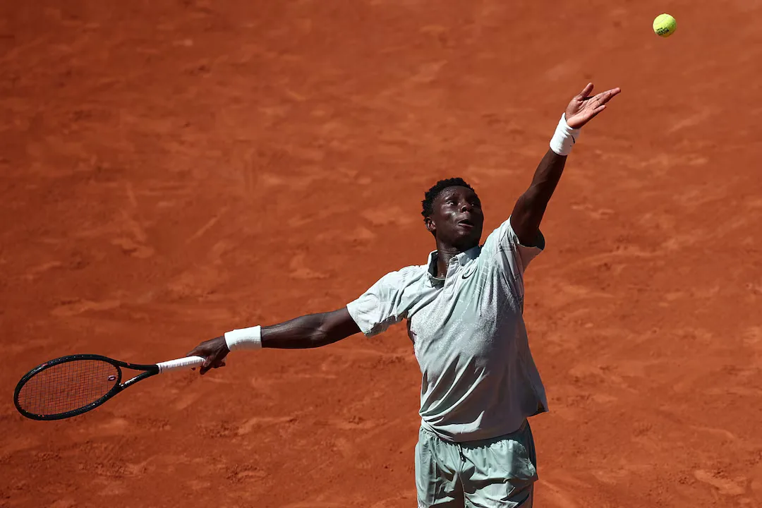 Grand Slam and ATP/WTA professional tennis tournament betting markets