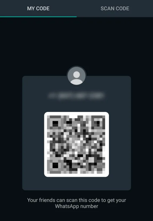 Sharing unique personal referral link and tracking invited friend deposit milestones