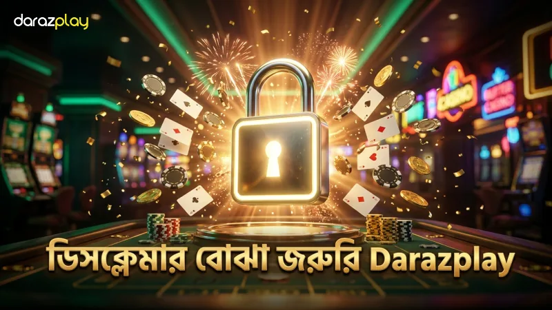 ডিসক্লেমার বা দাবিত্যাগ নিয়ে ভ্রান্ত ধারণা 1 ডিসক্লেমার বোঝা সঠিক গেমিংয়ের ভিত্তি।