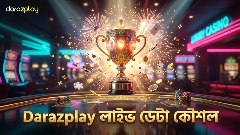 ৫০ রাউন্ডের লাইভ ডেটা থেকে বাজি ধরার কার্যকর কৌশল শেখা যায়।