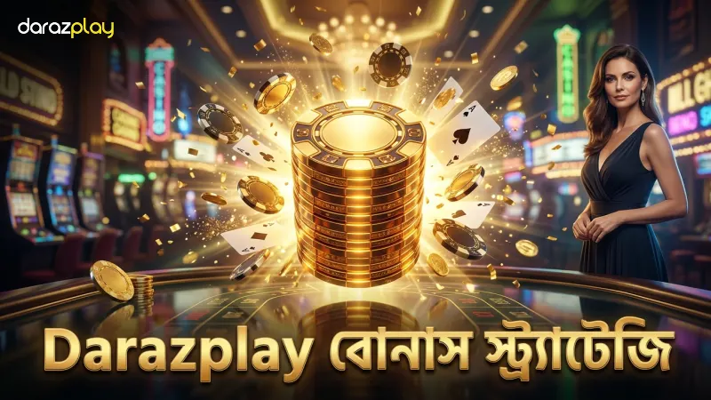 Darazplay-এ বোনাস লাভের জন্য প্রেডিকশন স্ট্র্যাটেজির বিশেষ দিকনির্দেশনা