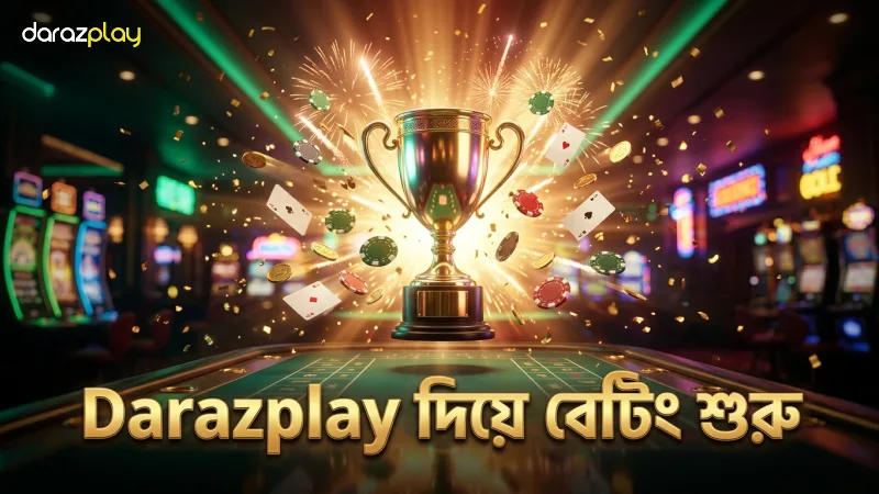 Darazplay এ কবাডি বেটিং শুরু করতে প্রাথমিক নির্দেশনা অনুসরণ করুন