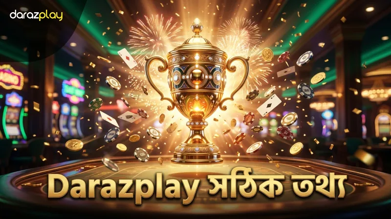 Darazplay এ সঠিক প্রিমিয়ার লিগ বেটিং তথ্য পান