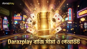 Darazplay-এ সিক বো বাজির সীমা ও পেআউট অপশন নিরীক্ষা